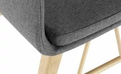 Polsterstuhl S88 | Grau -Stühle Verkäufe 2023 15301409 8 202107282232