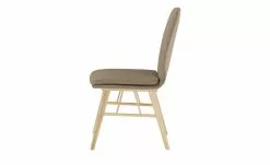 Polsterstuhl S88 | Dunkelbeige -Stühle Verkäufe 2023 15301410 11 202107282232