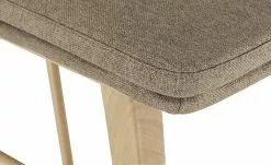 Polsterstuhl S88 | Dunkelbeige -Stühle Verkäufe 2023 15301410 5 202107282232