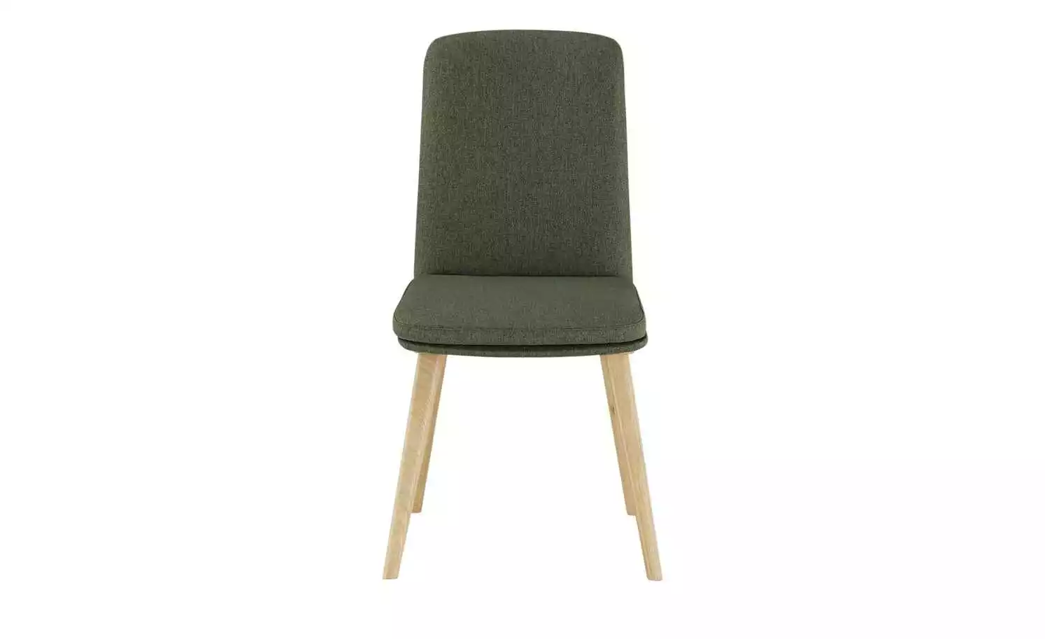 Polsterstuhl S88 | Moosgrün 5 Polsterstuhl S88 | Moosgrün – Bild 3