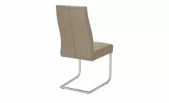 Woodford Kunstleder-Schwingstuhl Tessa | Schlamm (Beige) Nein -Stühle Verkäufe 2023 15301717 6 202108041300