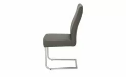 Woodford Kunstleder-Schwingstuhl Tessa | Fango (Dunkelgrau) Nein -Stühle Verkäufe 2023 15301718 2 202108041300