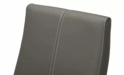 Woodford Kunstleder-Schwingstuhl Tessa | Fango (Dunkelgrau) Nein -Stühle Verkäufe 2023 15301718 6 202108041300