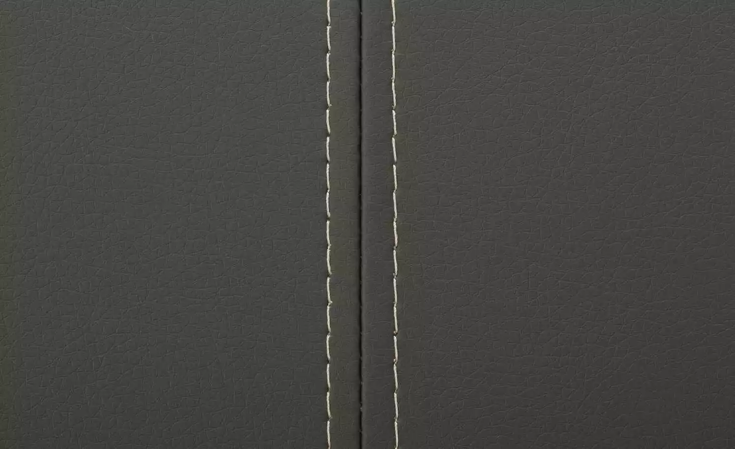 Woodford Kunstleder-Schwingstuhl Tessa | Schwarz Nein 8 Woodford Kunstleder-Schwingstuhl Tessa | Schwarz Nein – Bild 6