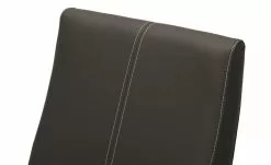 Woodford Kunstleder-Schwingstuhl Tessa | Braun Ja -Stühle Verkäufe 2023 15301720 3 202108041300