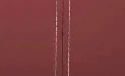 Woodford Kunstleder-Schwingstuhl Tessa | Cherry (Rot) Ja -Stühle Verkäufe 2023 15301721 4 202108041300