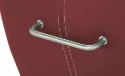 Woodford Kunstleder-Schwingstuhl Tessa | Cherry (Rot) Ja -Stühle Verkäufe 2023 15301721 7 202108041300