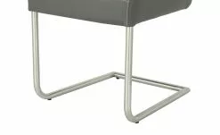 Woodford Kunstleder-Schwingstuhl Tessa | Grau Ja -Stühle Verkäufe 2023 15301722 7 202108041300