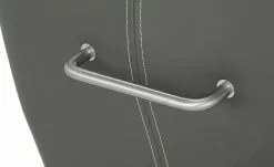 Woodford Kunstleder-Schwingstuhl Tessa | Grau Ja -Stühle Verkäufe 2023 15301722 8 202108041300