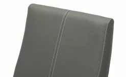 Woodford Kunstleder-Schwingstuhl Tessa | Grau Ja -Stühle Verkäufe 2023 15301722 9 202108041300