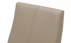 Woodford Kunstleder-Schwingstuhl Tessa | Schlamm (Beige) Ja -Stühle Verkäufe 2023 15301723 6 202108041300