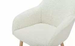 Schalenstuhl Thore | Weiß -Stühle Verkäufe 2023 15301735 2 202204052233