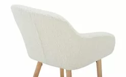 Schalenstuhl Thore | Weiß -Stühle Verkäufe 2023 15301735 4 202204052233