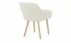 Schalenstuhl Thore | Weiß -Stühle Verkäufe 2023 15301735 5 202204052233