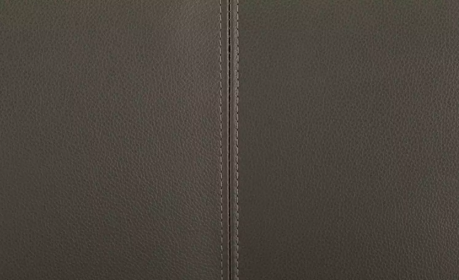 Leder-Barhocker MyTina | Taupe 4 Leder-Barhocker MyTina | Taupe – Bild 2