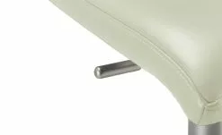 Leder-Barhocker MyTina | Wollweiß -Stühle Verkäufe 2023 15301989 5 202106151243