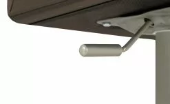 Leder-Barhocker MyTina | Braun -Stühle Verkäufe 2023 15301999 5 202106151243