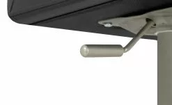 Leder-Barhocker MyTina | Schwarz -Stühle Verkäufe 2023 15302001 4 202106151244