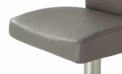 Leder-Barhocker MyTina | Taupe 22 Leder-Barhocker MyTina | Taupe -Stühle Verkäufe 2023 15302002 10 202106151244