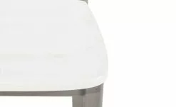 maison bleue Holzstuhl massiv Florian | Grau / Weiß Nein -Stühle Verkäufe 2023 15302028 5 202108311235