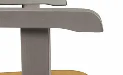 maison bleue Holzstuhl massiv Florian | Grau / laugenfarben Ja -Stühle Verkäufe 2023 15302029 4 202108132237