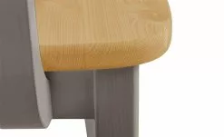 maison bleue Holzstuhl massiv Florian | Grau / laugenfarben Ja -Stühle Verkäufe 2023 15302029 5 202108132237