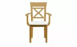 maison bleue Holzstuhl massiv Florian | laugenfarben / Weiß Ja -Stühle Verkäufe 2023 15302031 2 202108132237