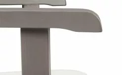 maison bleue Holzstuhl massiv Florian | Grau / Weiß Ja -Stühle Verkäufe 2023 15302032 3 202108132237