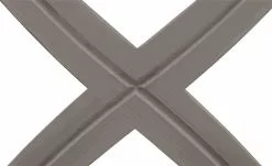 maison bleue Holzstuhl massiv Florian | Grau / Weiß Ja -Stühle Verkäufe 2023 15302032 5 202108132237