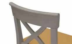 maison bleue Barstuhl Florian | Grau / laugenfarben ca. 64,5 cm -Stühle Verkäufe 2023 15302057 3 202108132237