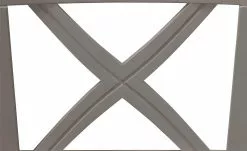 maison bleue Barstuhl Florian | Grau / laugenfarben ca. 64,5 cm -Stühle Verkäufe 2023 15302057 5 202108132237