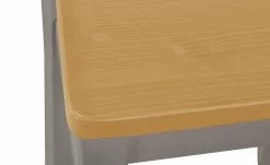 maison bleue Barstuhl Florian | Grau / laugenfarben ca. 64,5 cm -Stühle Verkäufe 2023 15302057 6 202108132237