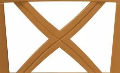 maison bleue Barstuhl Florian | bernsteinfarben / Weiß ca. 64,5 cm -Stühle Verkäufe 2023 15302058 7 202108132237