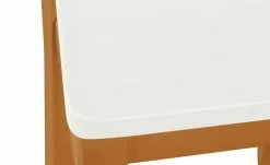 maison bleue Barstuhl Florian | bernsteinfarben / Weiß ca. 64,5 cm -Stühle Verkäufe 2023 15302058 8 202108132237