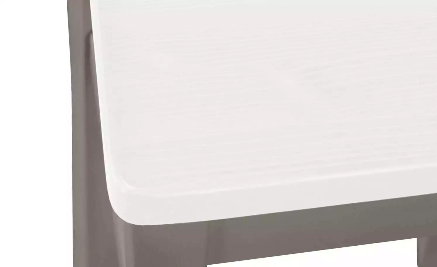 maison bleue Barstuhl Florian | Grau / Weiß ca. 64,5 cm 10 maison bleue Barstuhl Florian | Grau / Weiß ca. 64,5 cm – Bild 8