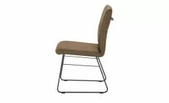 Kufenstuhl mit Griff | Braun -Stühle Verkäufe 2023 15302241 9 202107302232