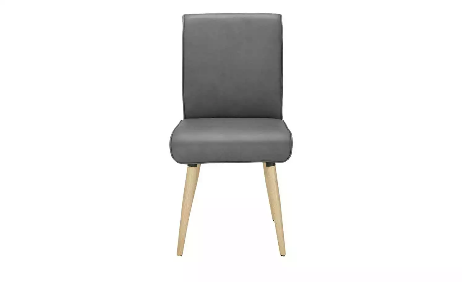 Polsterstuhl mit Griff 4402 | Anthracite (Grau) 11 Polsterstuhl mit Griff 4402 | Anthracite (Grau) – Bild 9