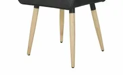 Polsterstuhl mit Griff 4402 | Black (Schwarz) 14 Polsterstuhl mit Griff 4402 | Black (Schwarz) -Stühle Verkäufe 2023 15302353 1 202107302232