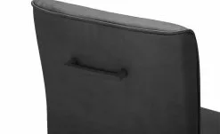 Polsterstuhl mit Griff 4402 | Black (Schwarz) 17 Polsterstuhl mit Griff 4402 | Black (Schwarz) -Stühle Verkäufe 2023 15302353 4 202107302232