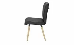 Polsterstuhl mit Griff 4402 | Black (Schwarz) 19 Polsterstuhl mit Griff 4402 | Black (Schwarz) -Stühle Verkäufe 2023 15302353 7 202107302232