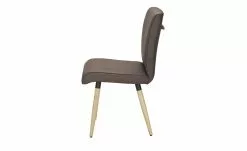 Polsterstuhl mit Griff 4402 | Coffee (Braun) -Stühle Verkäufe 2023 15302354 2 202107302232