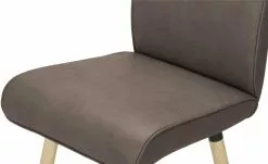 Polsterstuhl mit Griff 4402 | Coffee (Braun) -Stühle Verkäufe 2023 15302354 4 202107302232