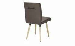 Polsterstuhl mit Griff 4402 | Coffee (Braun) -Stühle Verkäufe 2023 15302354 8 202107302232