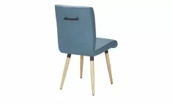 Polsterstuhl mit Griff 4402 | Blue (Blau) -Stühle Verkäufe 2023 15302355 4 202107302232