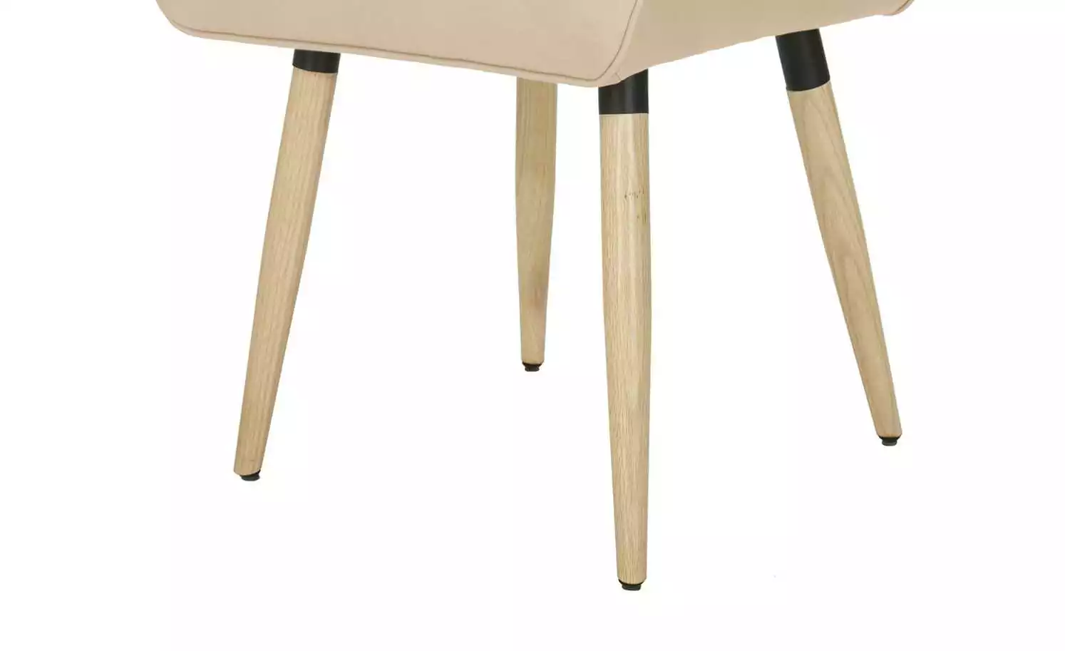 Polsterstuhl mit Griff 4402 | Fog (Beige) 7 Polsterstuhl mit Griff 4402 | Fog (Beige) – Bild 5