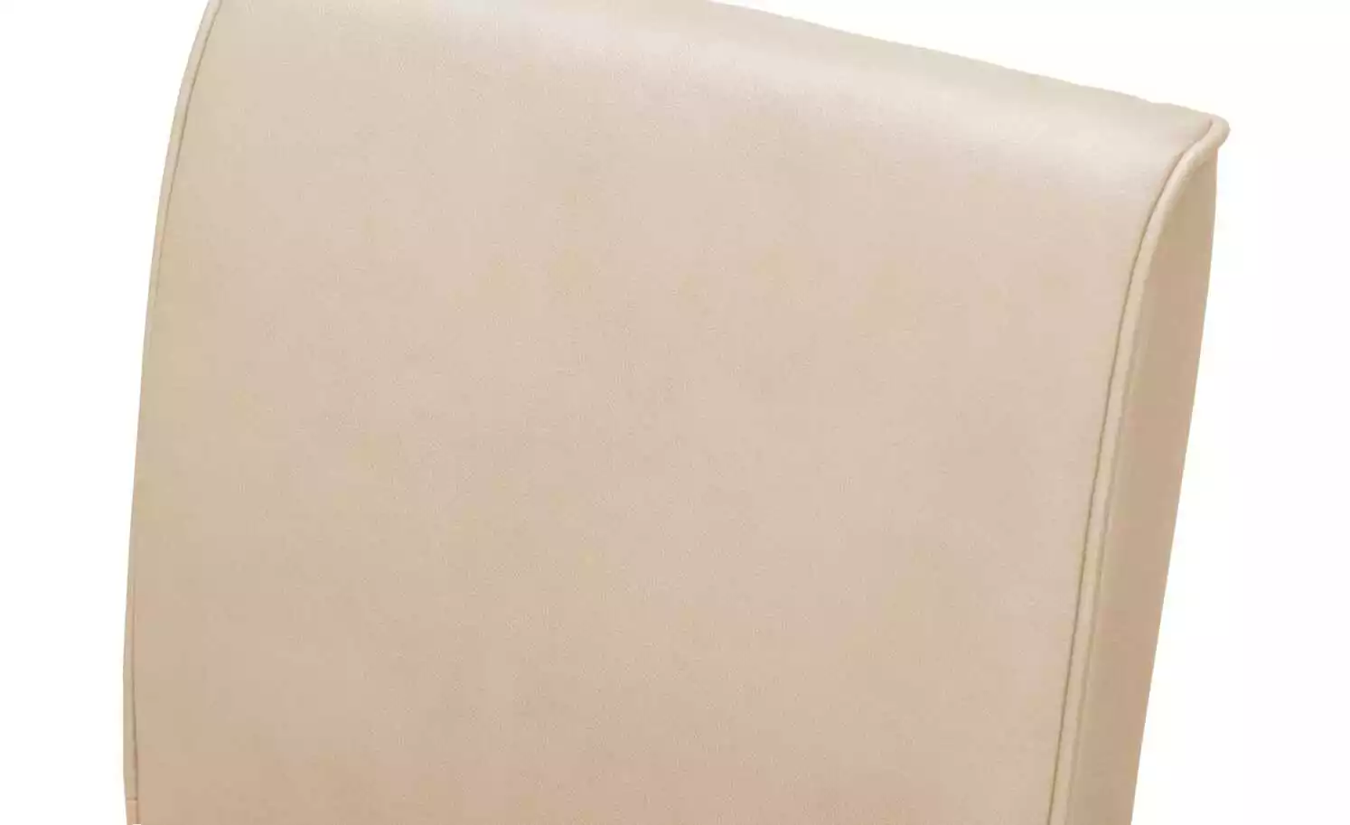 Polsterstuhl mit Griff 4402 | Fog (Beige) 9 Polsterstuhl mit Griff 4402 | Fog (Beige) – Bild 7