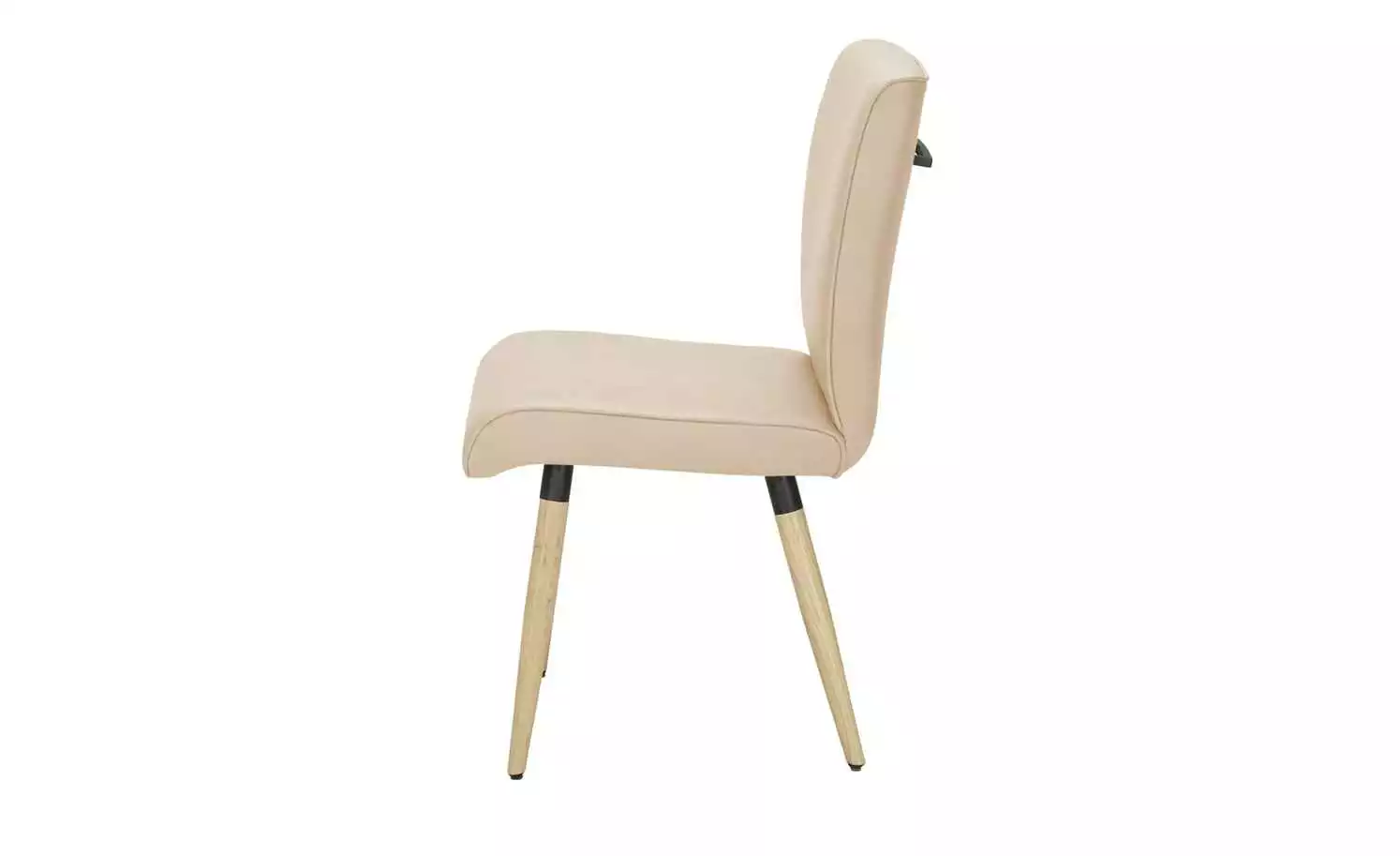 Polsterstuhl mit Griff 4402 | Fog (Beige) 11 Polsterstuhl mit Griff 4402 | Fog (Beige) – Bild 9