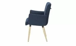 Armlehnstuhl mit Griff | Darkblue (Blau) -Stühle Verkäufe 2023 15302358 7 202109082233