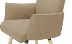 Armlehnstuhl mit Griff | Lightbrown (Hellbraun) -Stühle Verkäufe 2023 15302359 4 202109082233