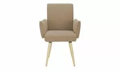 Armlehnstuhl mit Griff | Lightbrown (Hellbraun) -Stühle Verkäufe 2023 15302359 7 202109082233